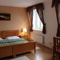 Trojlôžková izba (20 m²)