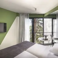 Izba Comfort (18 m²)