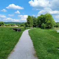 Rozprávková cestička Pardoubek