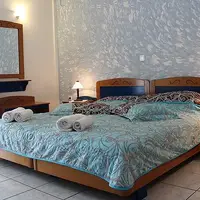 Dvoulůžkové studio