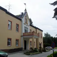 Zámeček Skalička