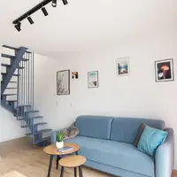 Apartmán 1A (42 m²)