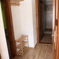 Dvojlôžková izba (21 m²)