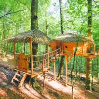 Treehouse I (15 m²)