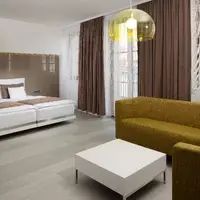 Apartmán Executive