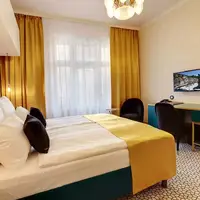 Dvoulůžkový WOLKER Comfort Plus (depandance) (28 m²)