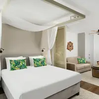 Standard Junior Suite (38 m²)