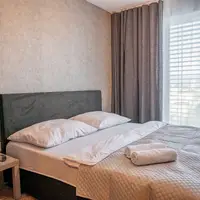 Apartmán Gentleman (80 m²)