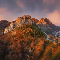 Vršatské bradlá