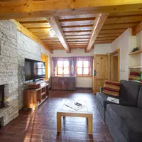 Apartmán č. 3 (70 m²)