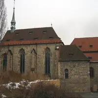 Klášter sv. Anežky České