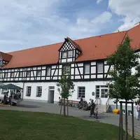 Statek Bernard (Královské Poříčí)