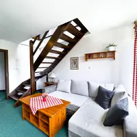 Rodinný mezonet 2 (38 m²)