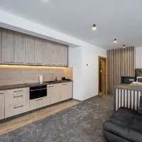 Apartmán Standard
