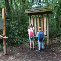 Erlebnisweg zur Koliskowarte Hollabrunn