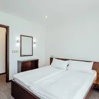 Apartmán Deluxe (60 m²)