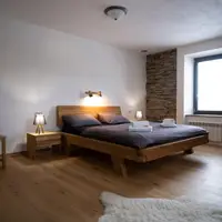 Apartmán Liptov (45 m²)