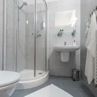 STANDARD s balkónom a klimatizáciou