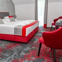 Dvojlôžková izba Classic (18 m²)