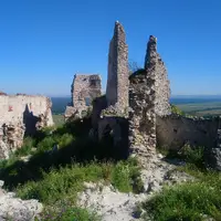Plavecký hrad