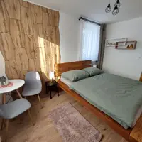 Apartmán č.2