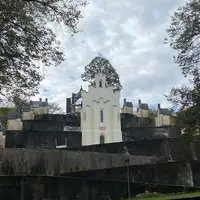 Kalvária v Topoľčanoch