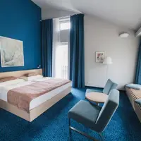 Deluxe apartmán