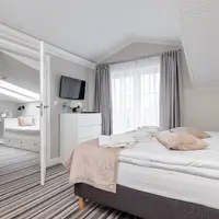 Apartmán (40 m²)