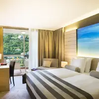 Dvoulůžkový pokoj Superior (27 m²)