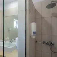 Rodinný pokoj Superior - boční výhled na moře (40 m²)
