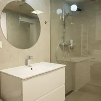 Entrez apartment 4 -City centre (Baštová 14, Košice) Mezonet (48 m²)