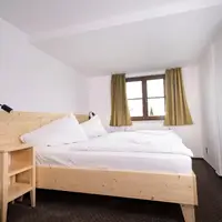 Väčšia izba (28 m²)