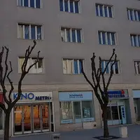 Mestská sporiteľňa v Trenčíne