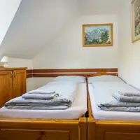 Štvorlôžková izba Comfort