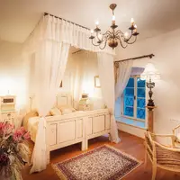 Svadobná izba luxury veľká