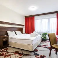 Rodinná izba (30 m²)