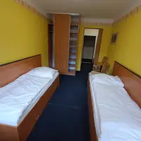 Dvoulůžkový pokoj Classic 105, 106, 107, 108, 110, 111 (15 m²)
