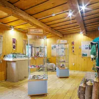 Keltská izba "Kelti na Horehroní"