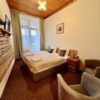 Dvojlôžková izba s balkónom 15