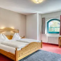 Rodinná izba Classic (36 m²)