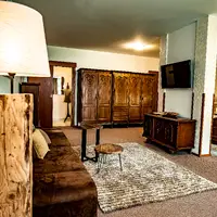 Apartmá Staré časy