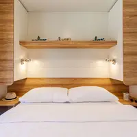 Central Village Superior (32 m²)