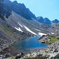 Dlhé pleso