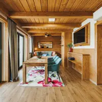 Apartmán C2 Deluxe (64 m²)