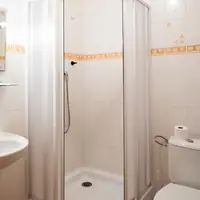 Dvojlôžková izba DBL alebo TWIN s balkónom