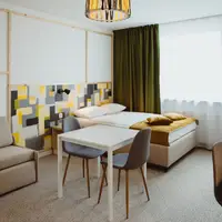 Jednolôžková izba Comfort