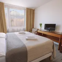 Dvojlôžková izba Economy (21 m²)