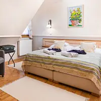 Izba Provence (24 m²)