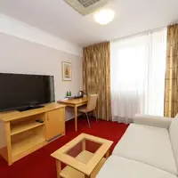 Apartmán (44 m²)