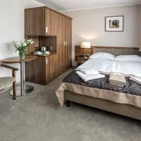 Classic Single Room (13 m²)